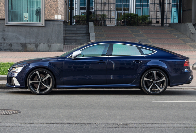 Audi RS7 Sportback