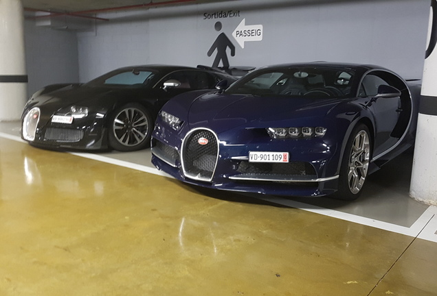 Bugatti Chiron