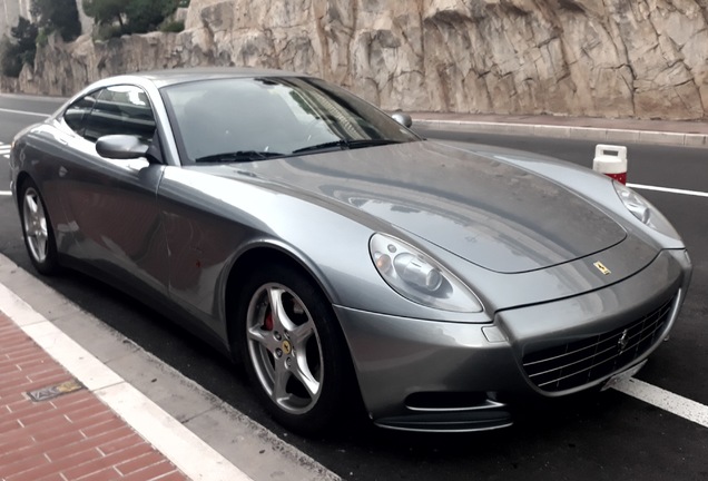 Ferrari 612 Scaglietti