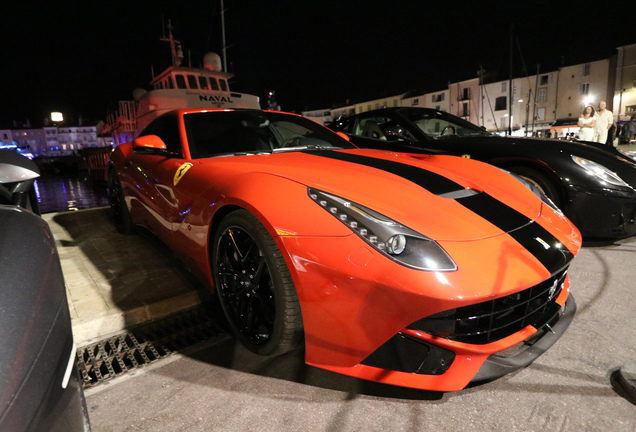 Ferrari F12berlinetta