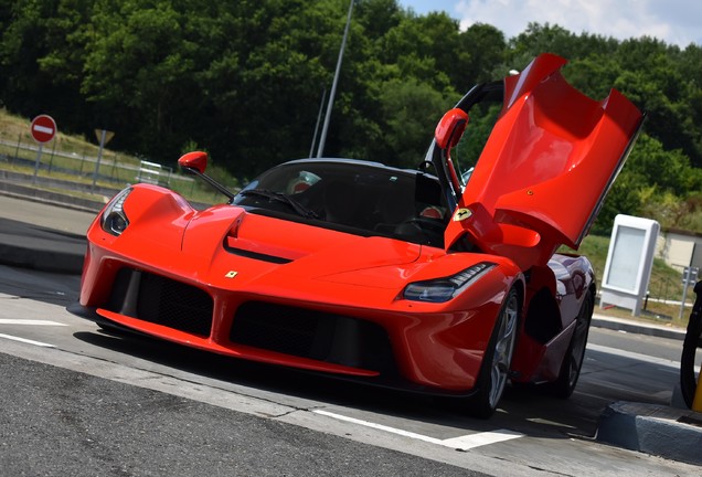 Ferrari LaFerrari