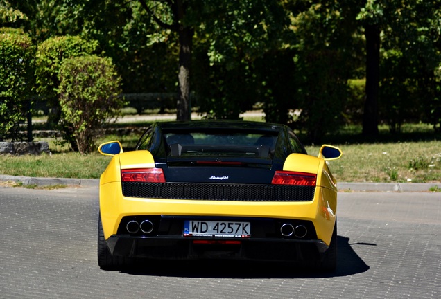 Lamborghini Gallardo LP560-4