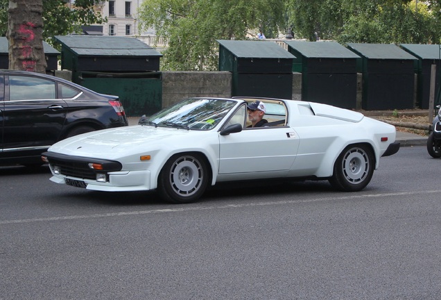 Lamborghini Jalpa