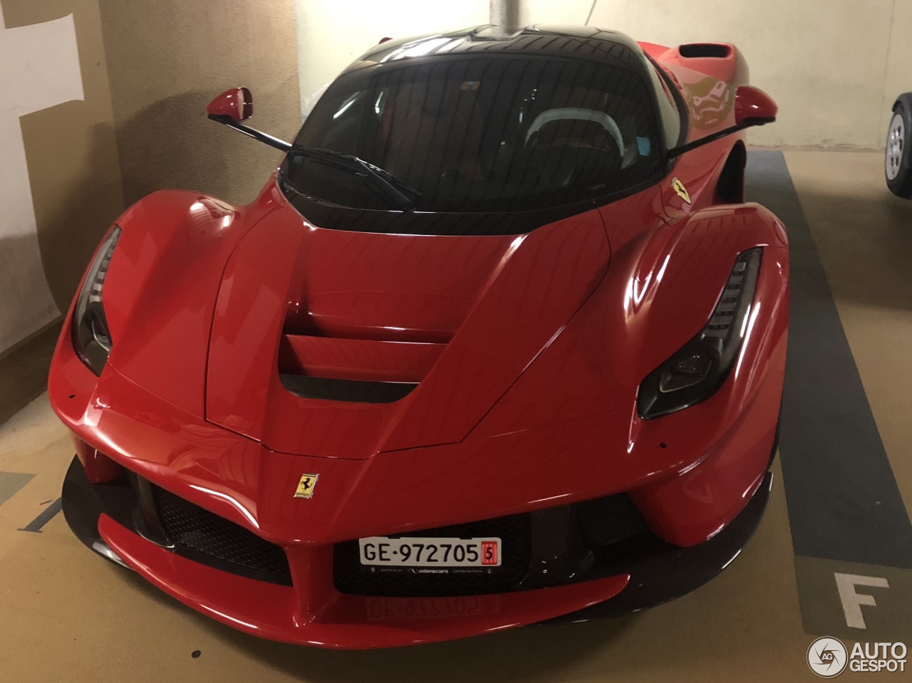 Ferrari Laferrari