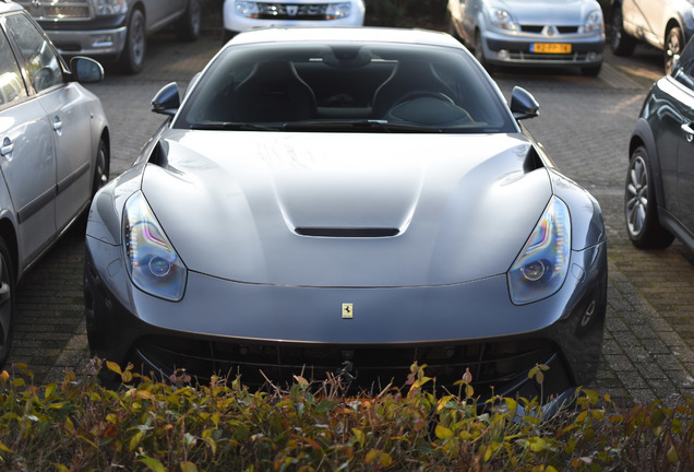 Ferrari F12berlinetta