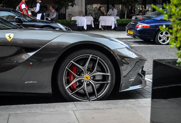 Ferrari F12berlinetta