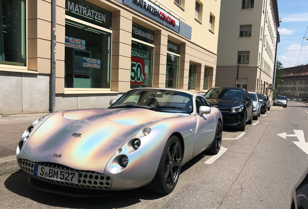 TVR Tuscan S MKI