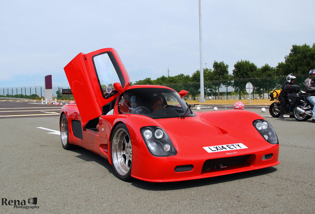 Ultima GTR