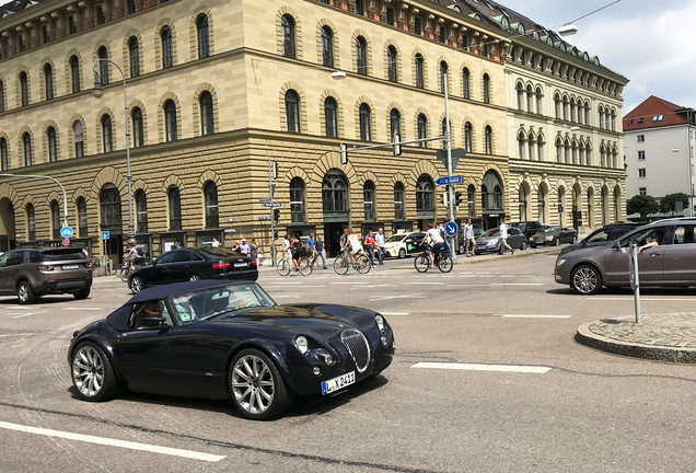 Wiesmann Roadster MF3