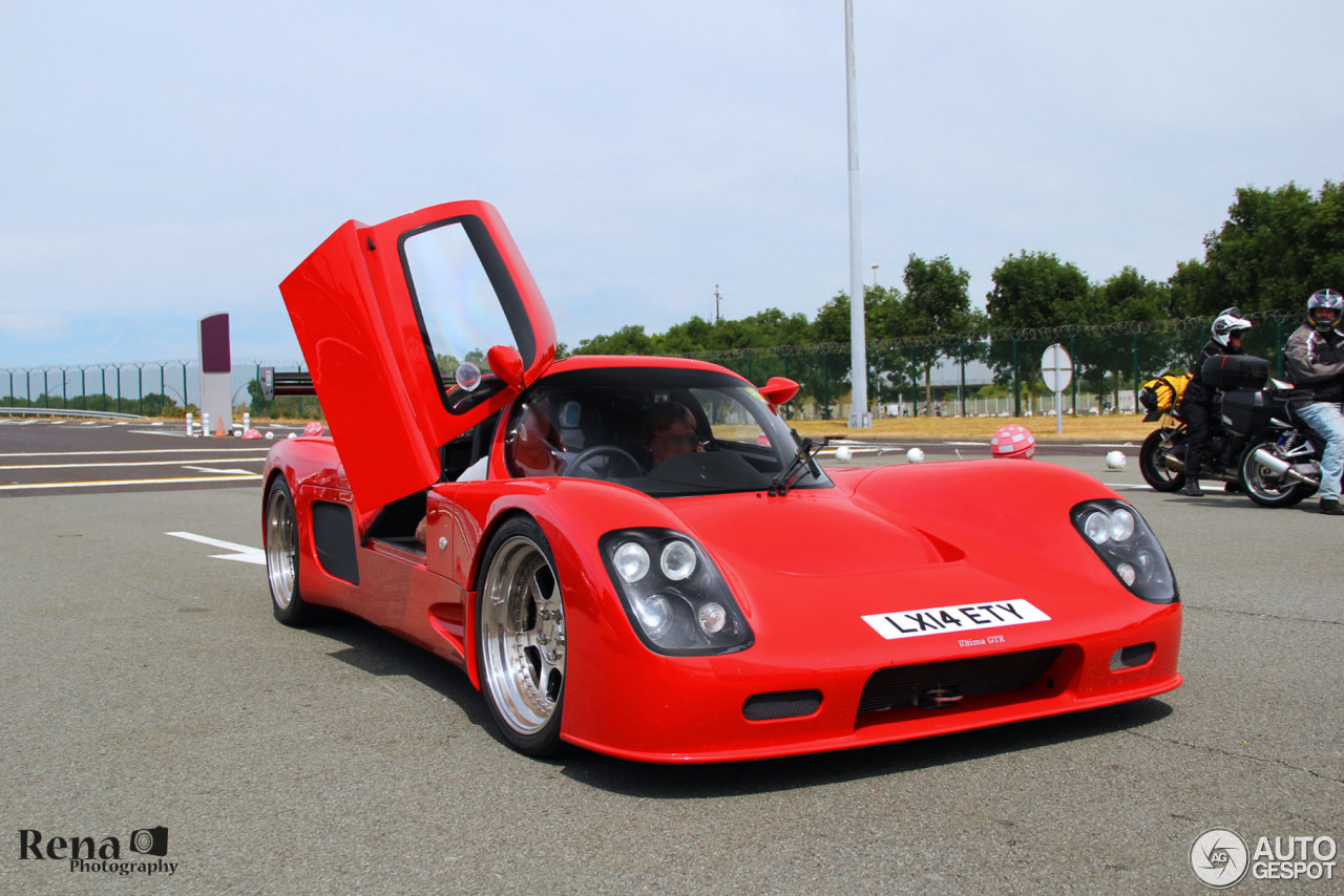 Ultima GTR