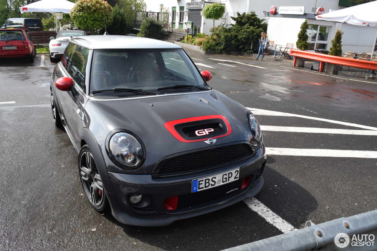 Mini R56 John Cooper Works GP