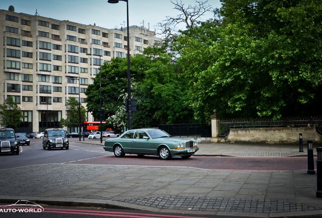 Bentley Continental S