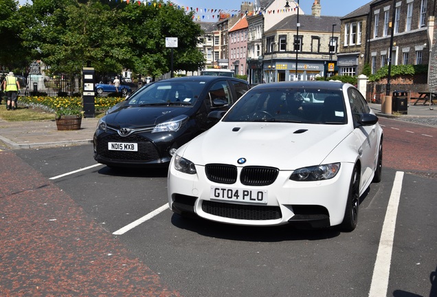 BMW M3 E92 Coupé