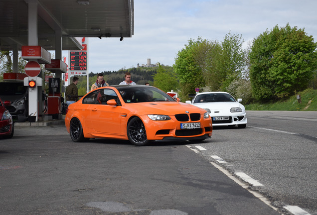 BMW M3 GTS