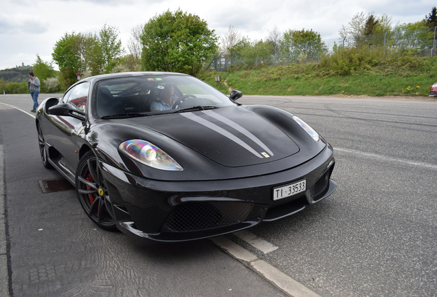 Ferrari 430 Scuderia