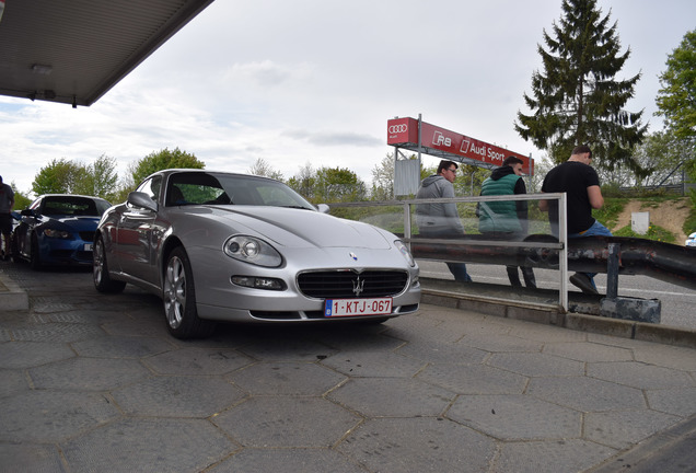 Maserati 4200GT