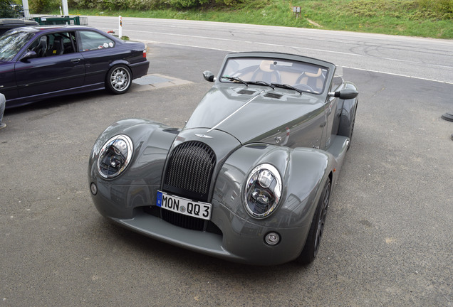 Morgan Aero 8 Series 5