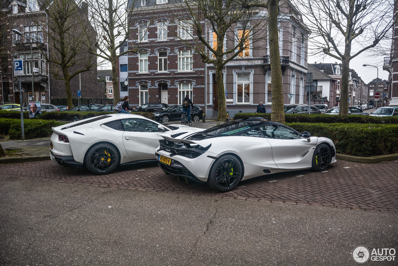 McLaren 720S