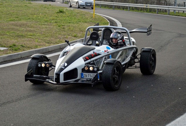 Ariel Atom