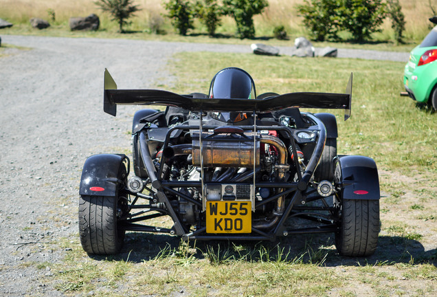 Ariel Atom