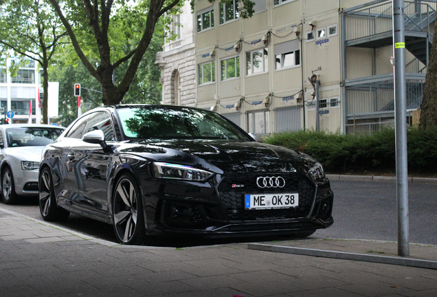 Audi RS5 B9