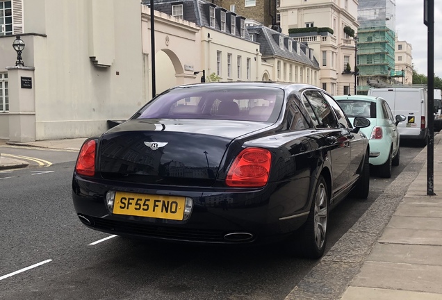 Bentley Continental Flying Spur