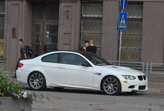 BMW M3 E92 Coupé