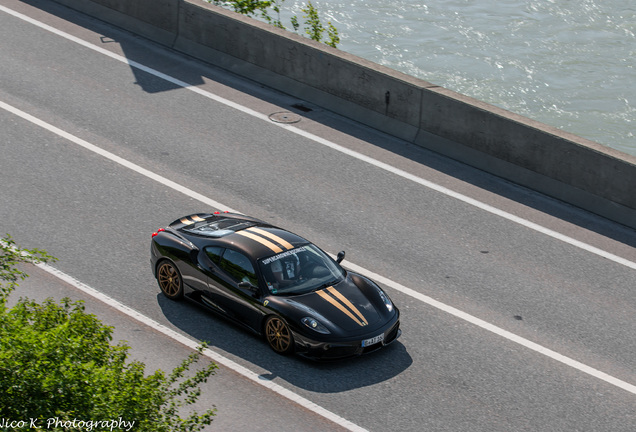 Ferrari 430 Scuderia