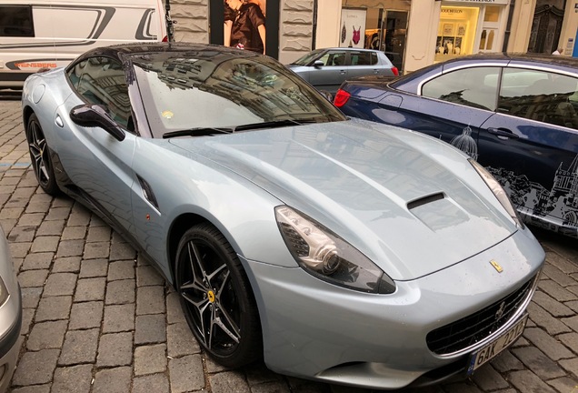 Ferrari California Bi-Colore Special Edition