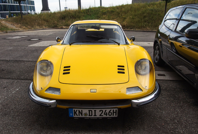 Ferrari Dino 246 GT