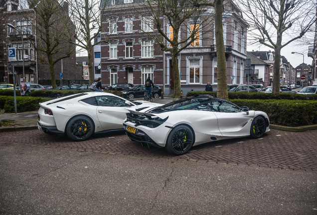 McLaren 720S