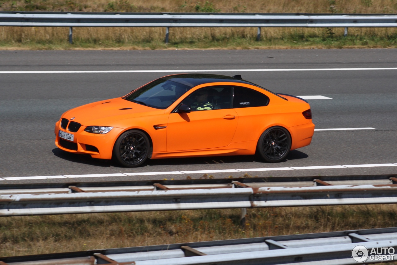 BMW M3 E92 Coupé