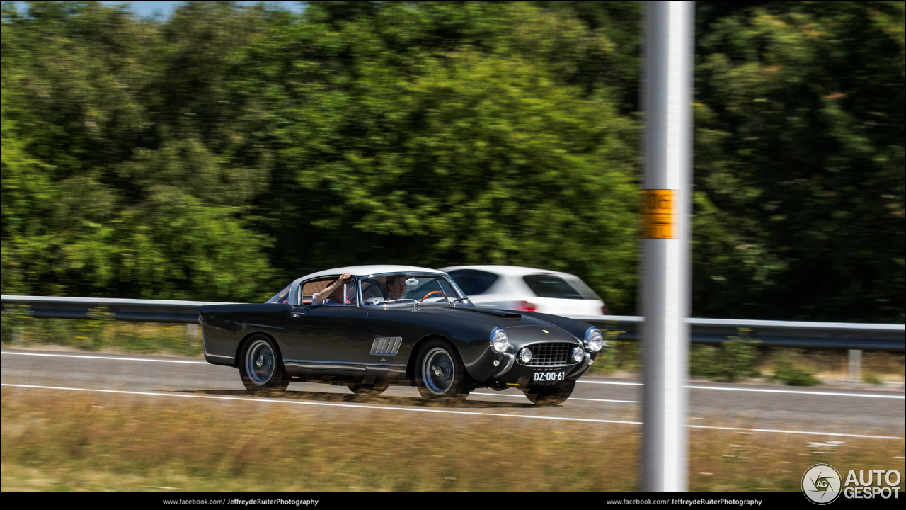 Ferrari 250 GT Boano