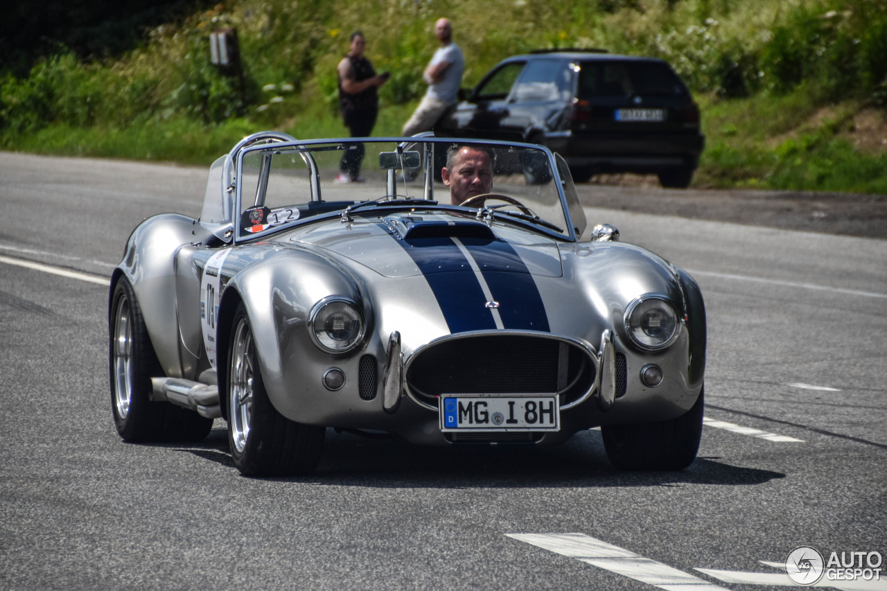 Shelby Cobra 427