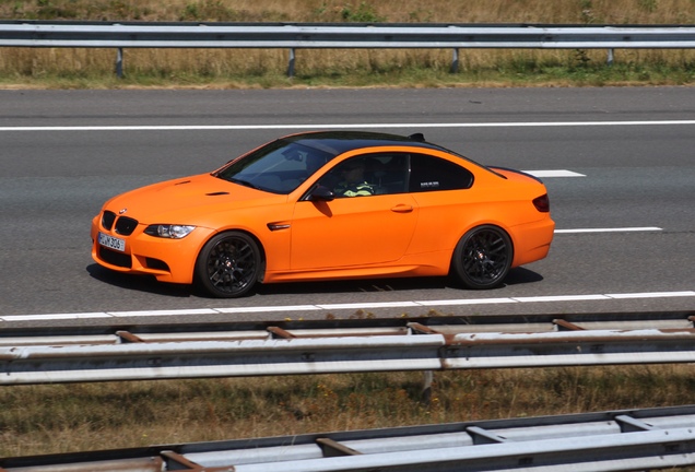 BMW M3 E92 Coupé