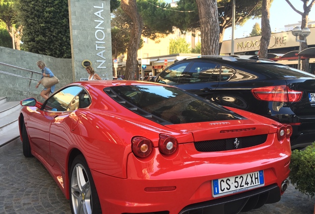 Ferrari F430