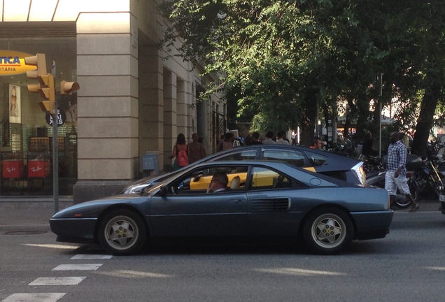 Ferrari MONDIAL T