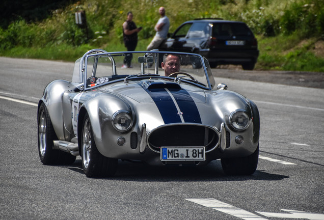 Shelby Cobra 427