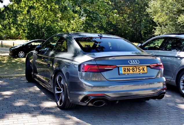 Audi RS5 B9