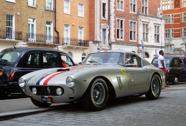 Ferrari 250 GT SWB Berlinetta