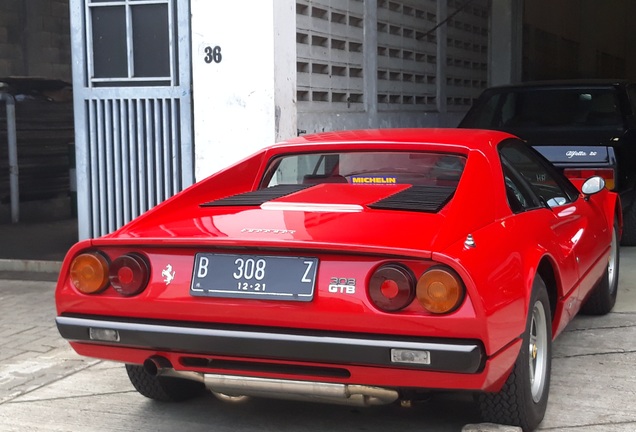 Ferrari 308 GTB