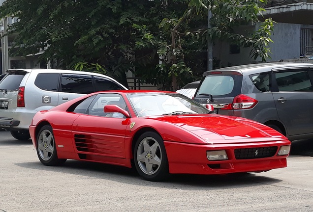 Ferrari 348 TB