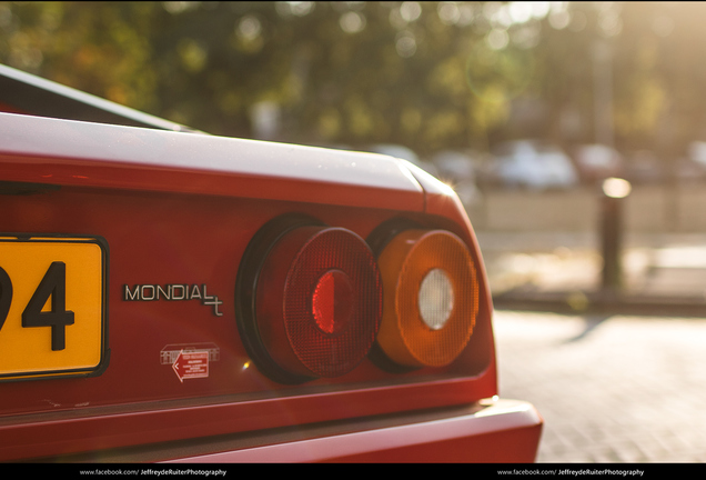 Ferrari Mondial T