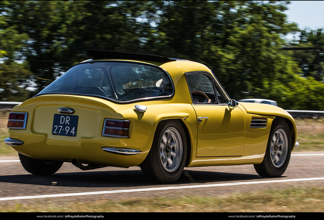 TVR Vixen S2