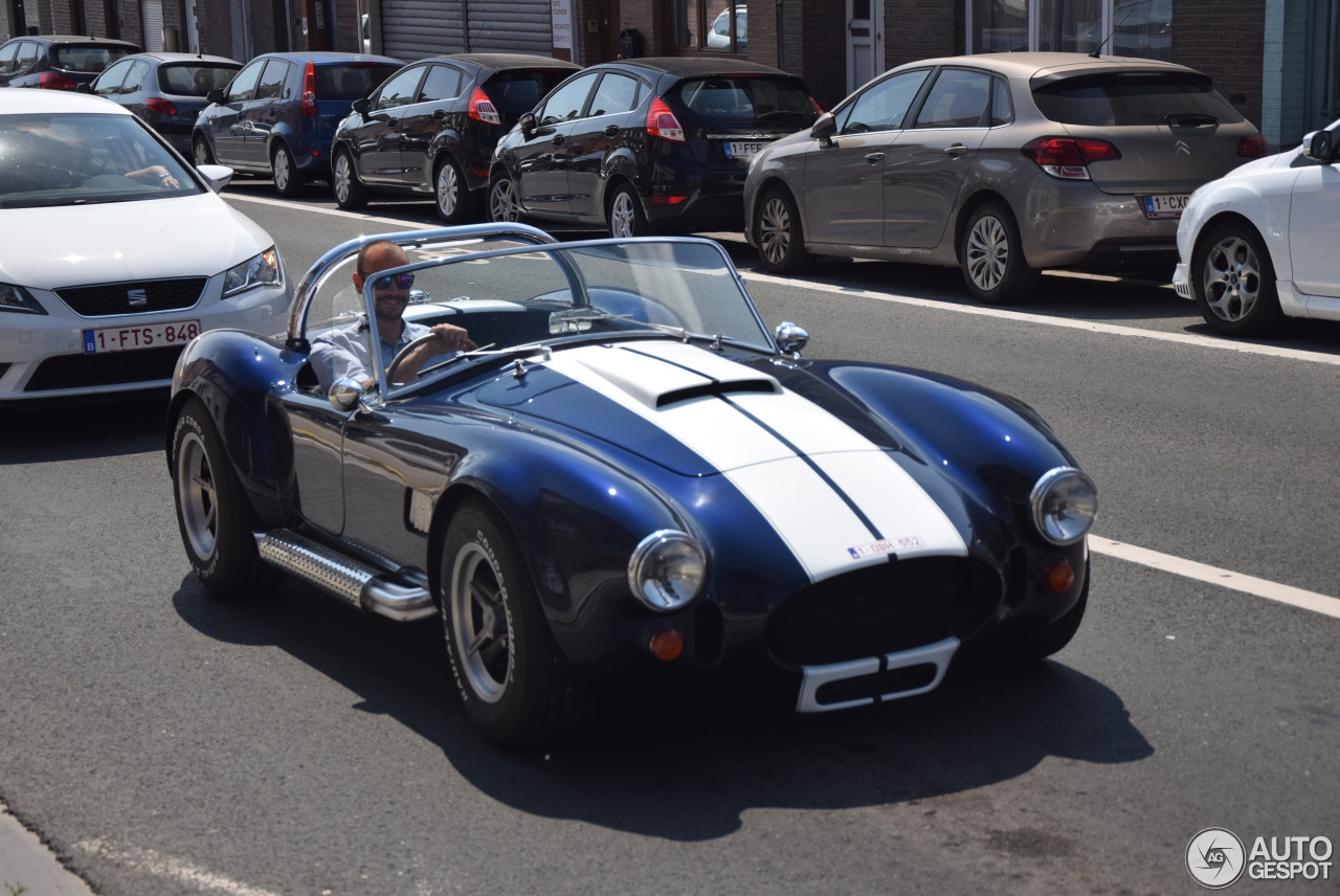 AC Cobra