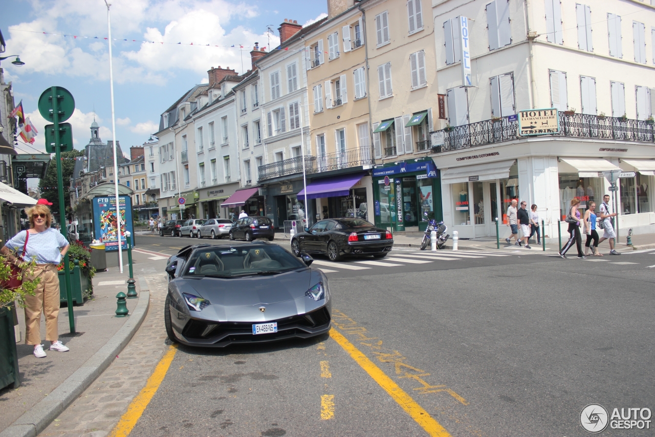 Maserati GranSport