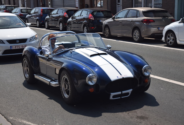 AC Cobra