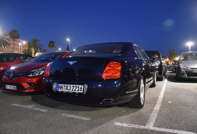 Bentley Continental Flying Spur