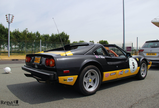 Ferrari 308 GTS Quattrovalvole