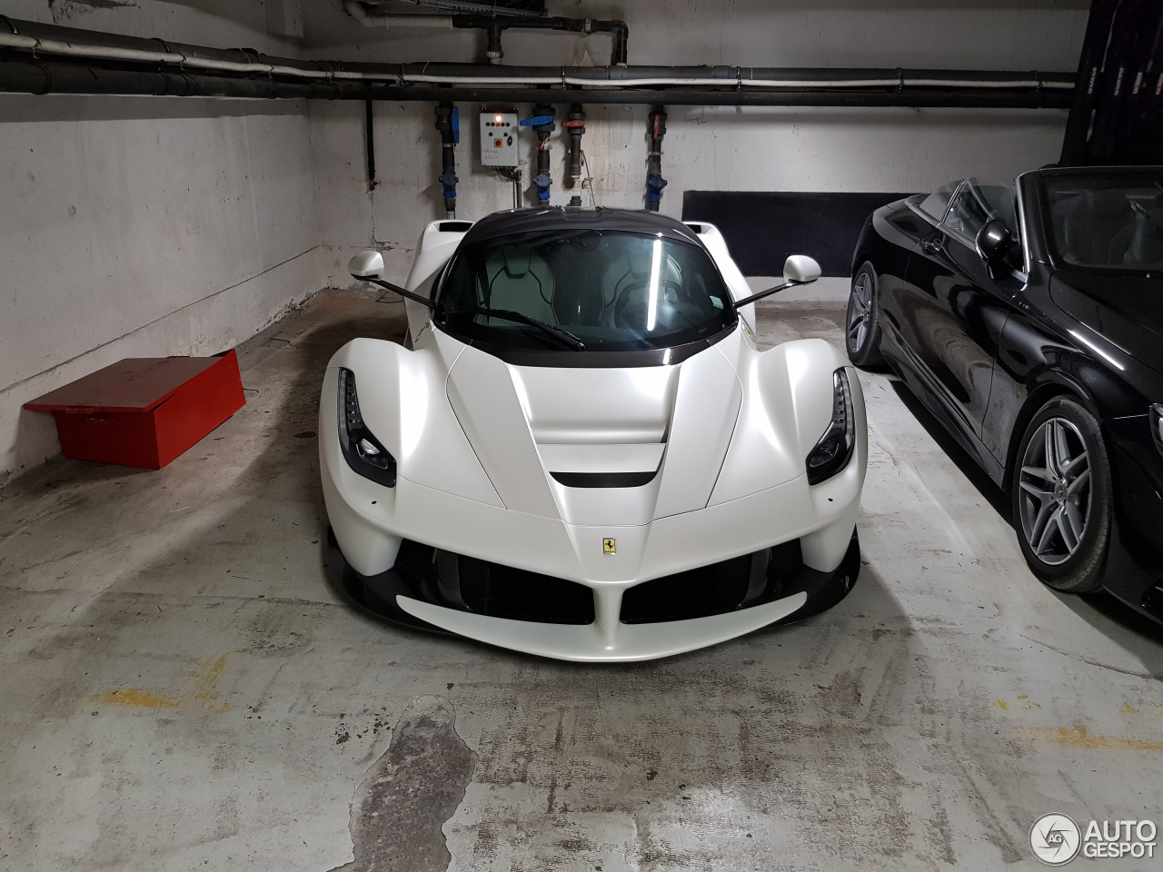 Ferrari LaFerrari